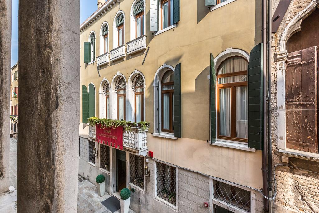 Ca' Del Monastero 3 Collection Apartment For 4 Guests With Lift Venice Room photo