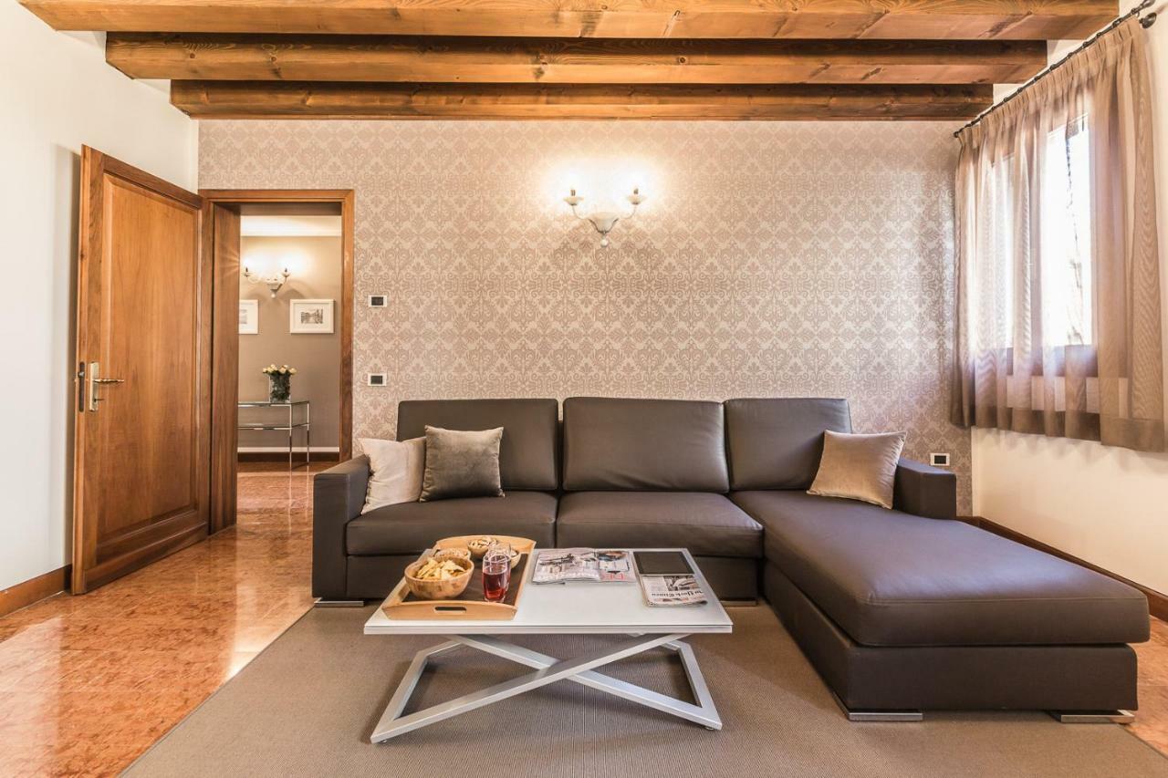Ca' Del Monastero 3 Collection Apartment For 4 Guests With Lift Venice Exterior photo