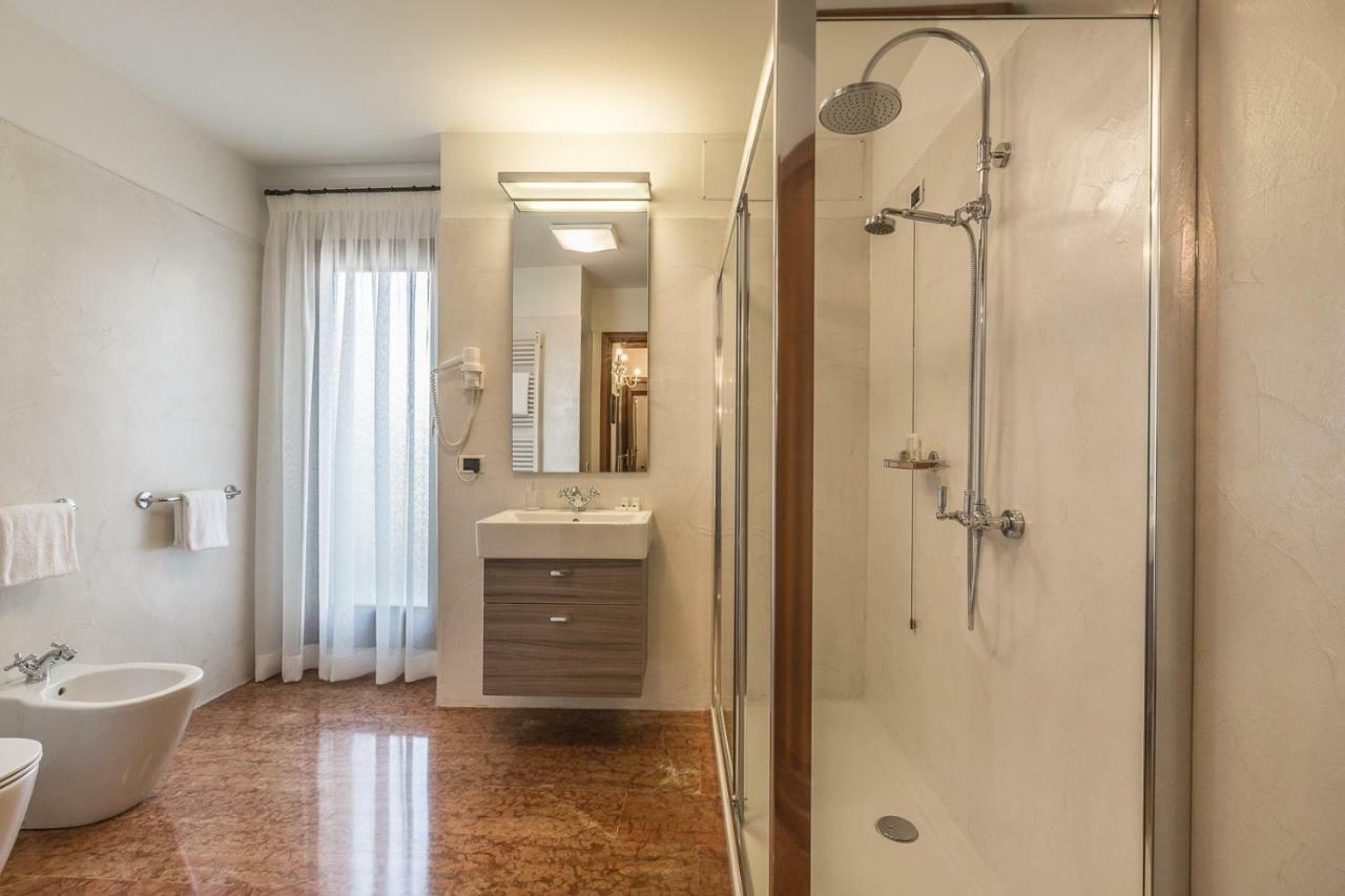 Ca' Del Monastero 3 Collection Apartment For 4 Guests With Lift Venice Exterior photo