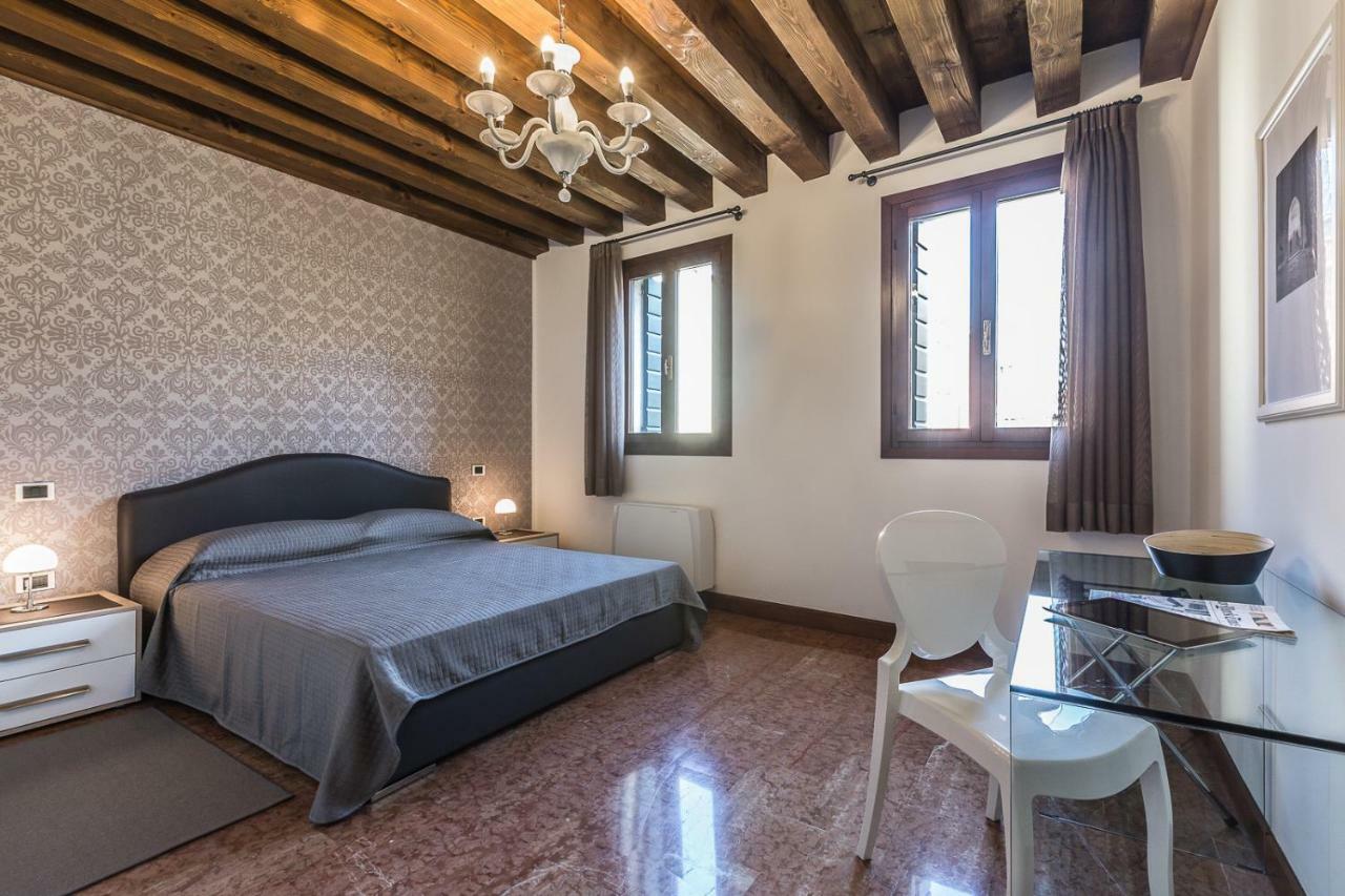 Ca' Del Monastero 3 Collection Apartment For 4 Guests With Lift Venice Exterior photo